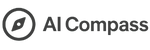AI Compass logo